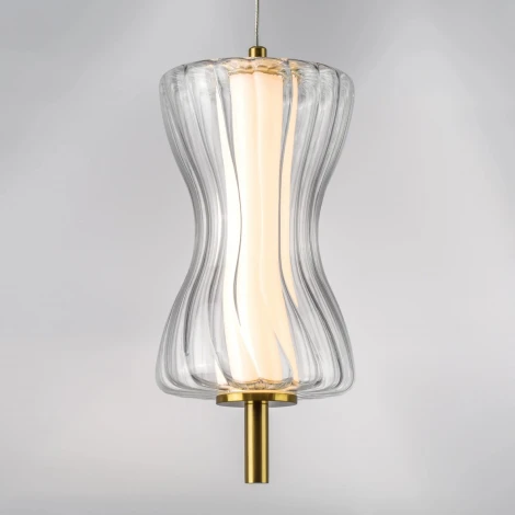 Подвесной светильник LED Lightstar Botto 800013 (220V, на проводе)