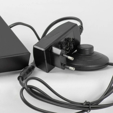 Торшер Lussole Prairie LSP-0913 (LED, 220V, выключатель)