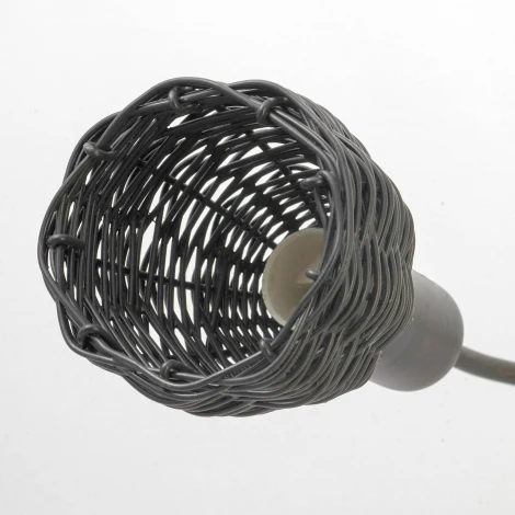 Потолочная люстра Lussole Loft LSN LSN-1003-03