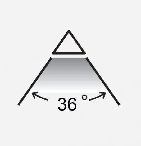 Архитектурная подсветка светодиодная Oasis Light TUBE LED W2162-1-3K Bl (220V, IP65)