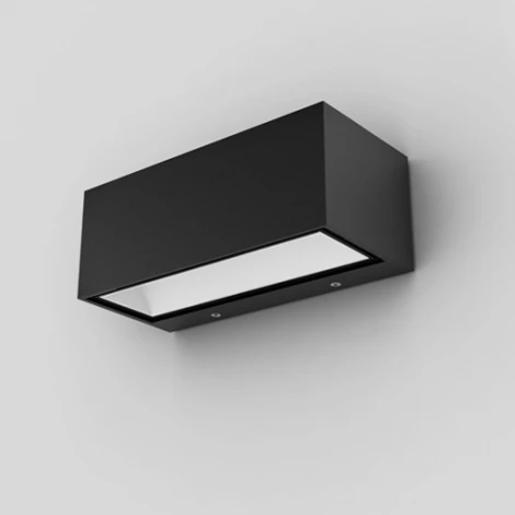 Архитектурная подсветка светодиодная Oasis Light WiZ W1891M Gr