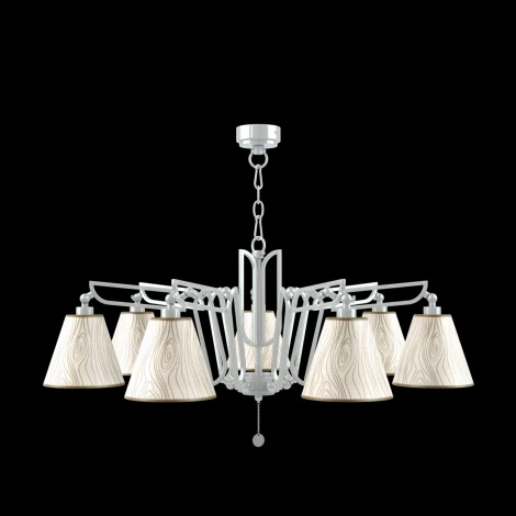 Подвесная люстра Maytoni Hightech 10 M1-07-WM-LMP-O-5