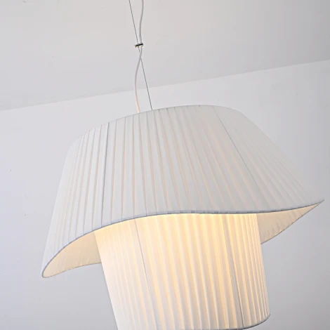 Подвесная люстра ImperiumLoft Vanilla01 (219530-23) (220V, на тросе)