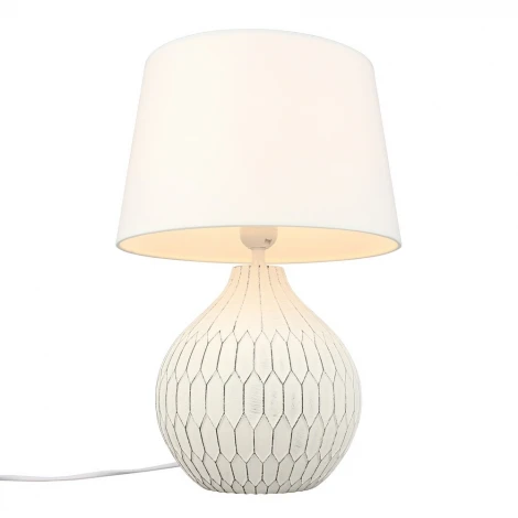 Интерьерная настольная лампа Omnilux Ribolla OML-16604-01