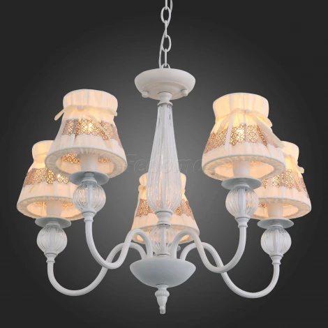 Подвесная люстра ST Luce Merletto SL184.503.05