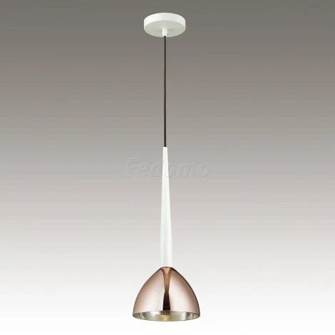 Подвесной светильник Odeon Light Paolo 4009/1