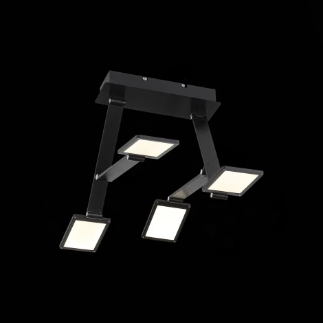 Потолочная люстра ST Luce Teocoli SL841.402.04