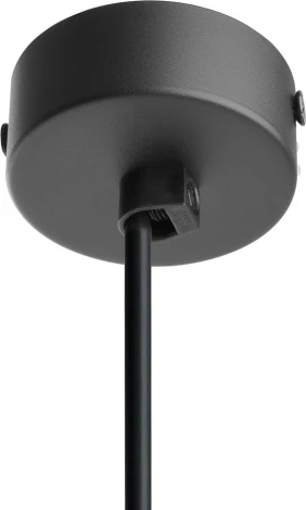 Подвесной светильник Barrel GATSBY levitation на подвесе MR16 35W Feron ML1908 48853 (220V, на проводе, круглые)