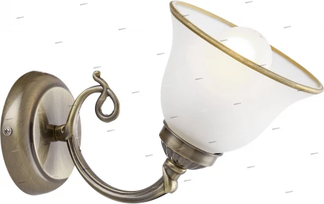 Бра Globo Odin 60208W (220V)