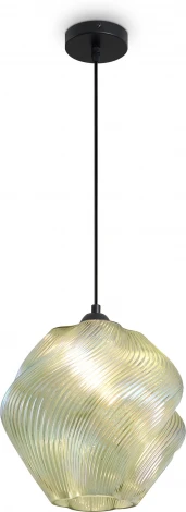 Подвесной светильник Freya Shiny FR5548PL-01GN (220V, на проводе)