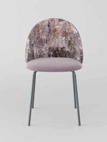 Стул Монти, Velutto 10/Dali 03/Маренго, Дебют