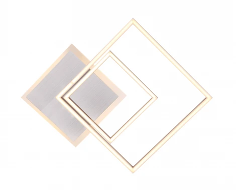 Потолочная люстра светодиодная Munni 67220-30D Globo