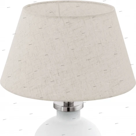 Интерьерная настольная лампа Eglo Roseddal 49663