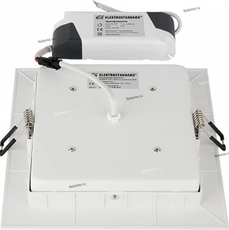 Elektrostandard DLSS170
