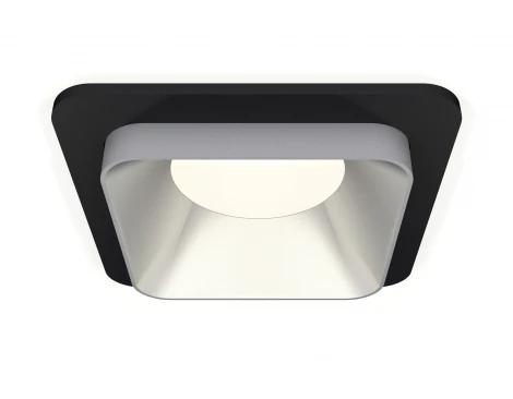 Встраиваемый точечный светильник Ambrella XC XC7902003 (220V)