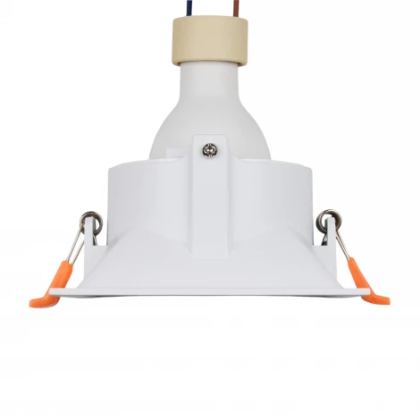 Встраиваемый точечный светильник MyFar Nexus MT2040-GU10-W