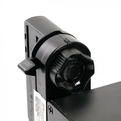 Трековый светильник трехфазный светодиодный 30W 220V Feron AL148 51605