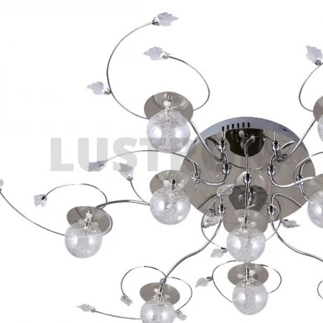 Потолочная люстра MW-Light Амелия 360010910