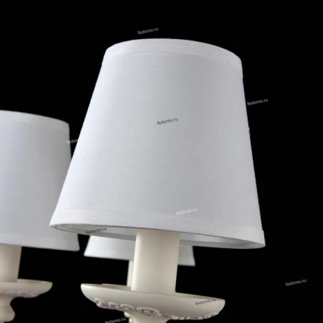 Подвесная люстра Maytoni Fiona ARM032-07-PK