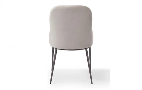 Стул DC090 бежевый ESF 5849