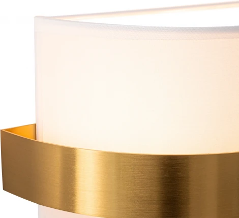 Бра Freya Bride FR5367WL-02BS (220V)