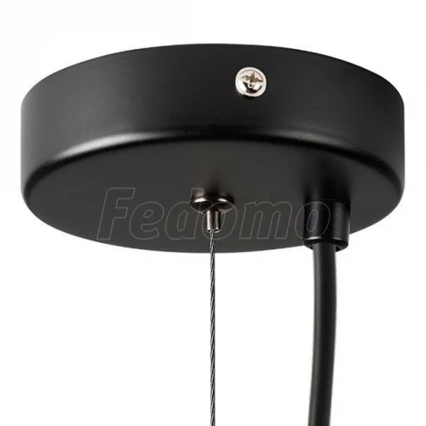 Подвесной светильник Lightstar Dissimo 803117 (220V, на тросе, шар)