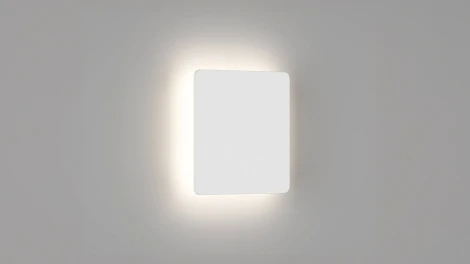 Настенный светильник светодиодный DesignLed JY LW-A807A-WH-WW (220V)