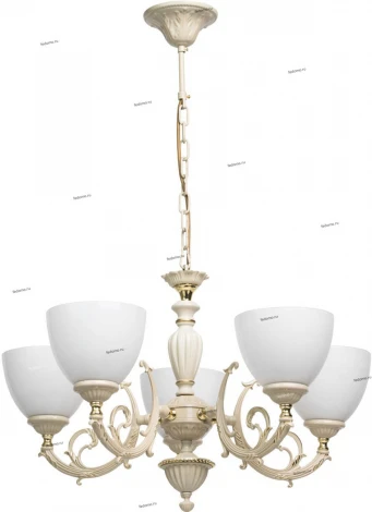 Подвесная люстра MW-Light Ариадна 450013005