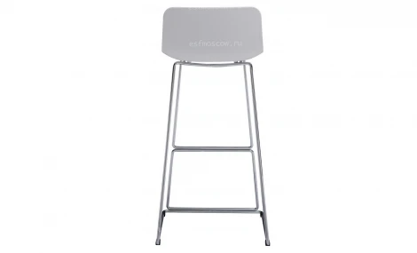 Стул барный CT-398 белый