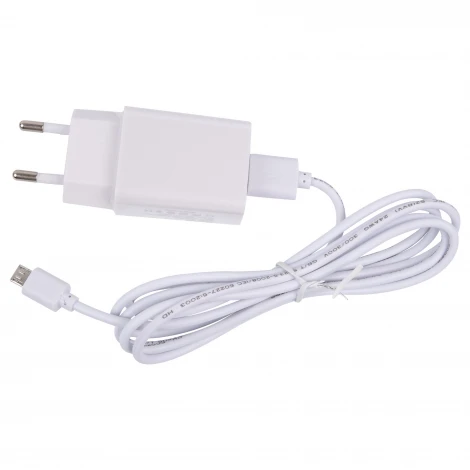 Интерьерная настольная лампа Uniel TLD-562 White/LED/360Lm/4500K/Dimmer (220V, диммер, сенсорный выключатель)
