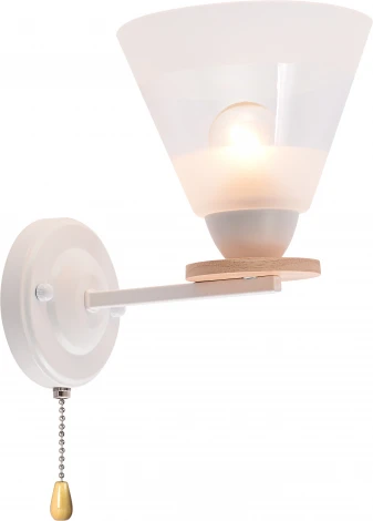 Бра с выключателем Rivoli Theothila 9177-401