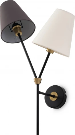 Бра Freya Hats FR5370WL-02B (220V)