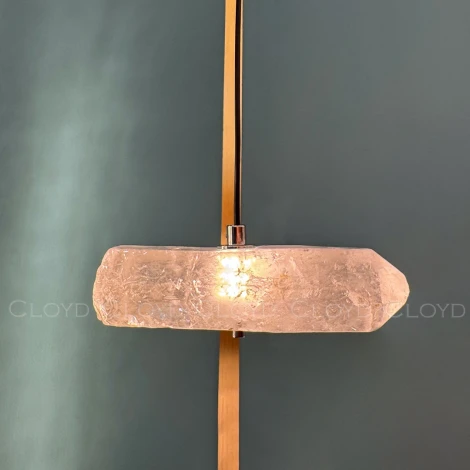 Подвесной светильник светодиодный Cloyd NIXUS 12622