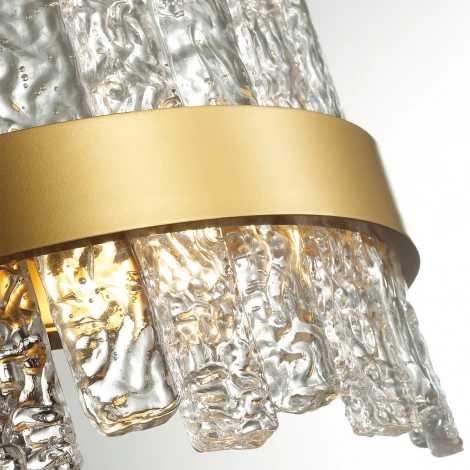 Бра Odeon Light Merkale 4938/1W