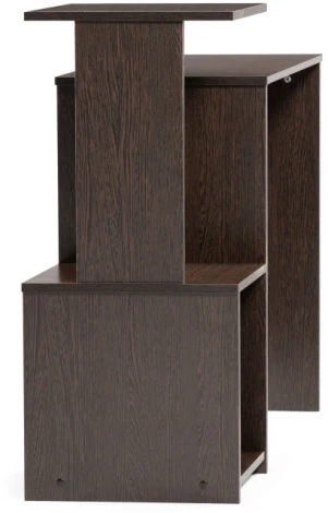 Письменный стол Woodville Джаз-30 венге 440395