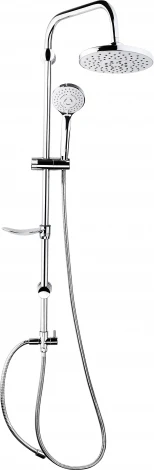 Душевая стойка GPD DST19-2