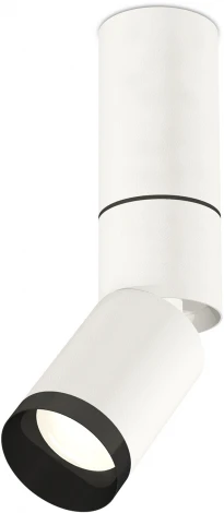 Накладной точечный светильник Ambrella Techno Spot XM6312115 (220V, круглые)