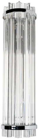 Бра Garda Decor 62GDW-D007K5B/550CH (220V)