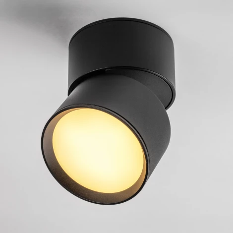 Накладной потолочный светильник Lightstar Acuto 215837 (LED, 220V, круглые, IP44)