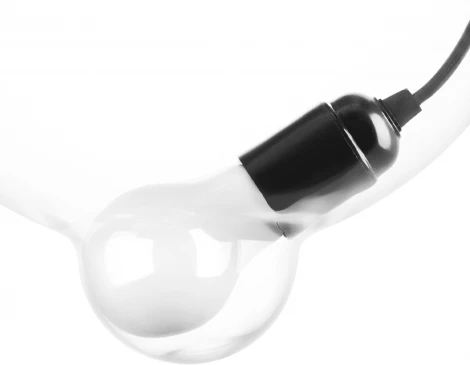 Подвесной светильник Lightstar Colore 805300 (220V, на проводе, шар)