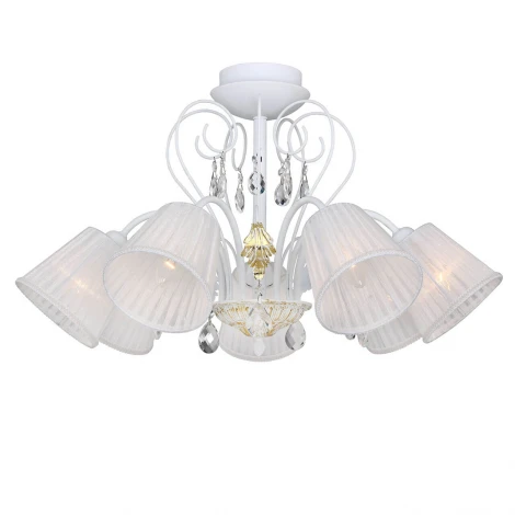 Потолочная люстра F-Promo Chanel 2156-7U