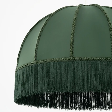 Подвесной светильник бахрома Citilux Базель CL407022 (220V, на проводе)