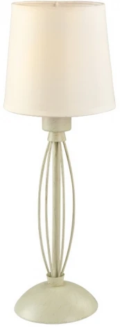 Интерьерная настольная лампа Arte Lamp Orlean A9310LT-1WG