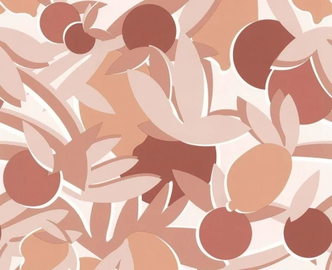 Обои виниловые Lutece California Nostalgie 51200605 10,05 x 0,53 м