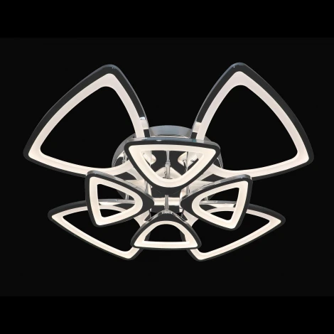 Потолочная люстра Natali Kovaltseva INNOVATION STYLE 83019