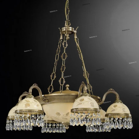 Reccagni Angelo 6206 L 6206/6+3