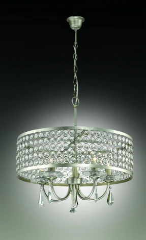 Подвесная люстра Odeon Light Soras 2897/5