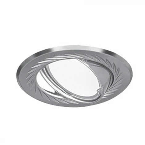 Встраиваемый светильник Gauss Metal CA012