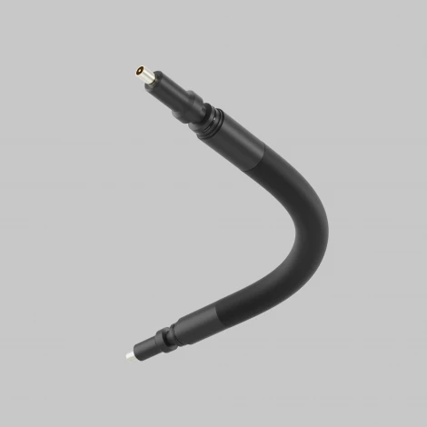 Гибкий коннектор Maytoni Accessories for system Axity CA005FC-B (48V)