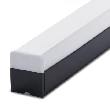 Светильник светодиодный линейный Feron AL4020 51429